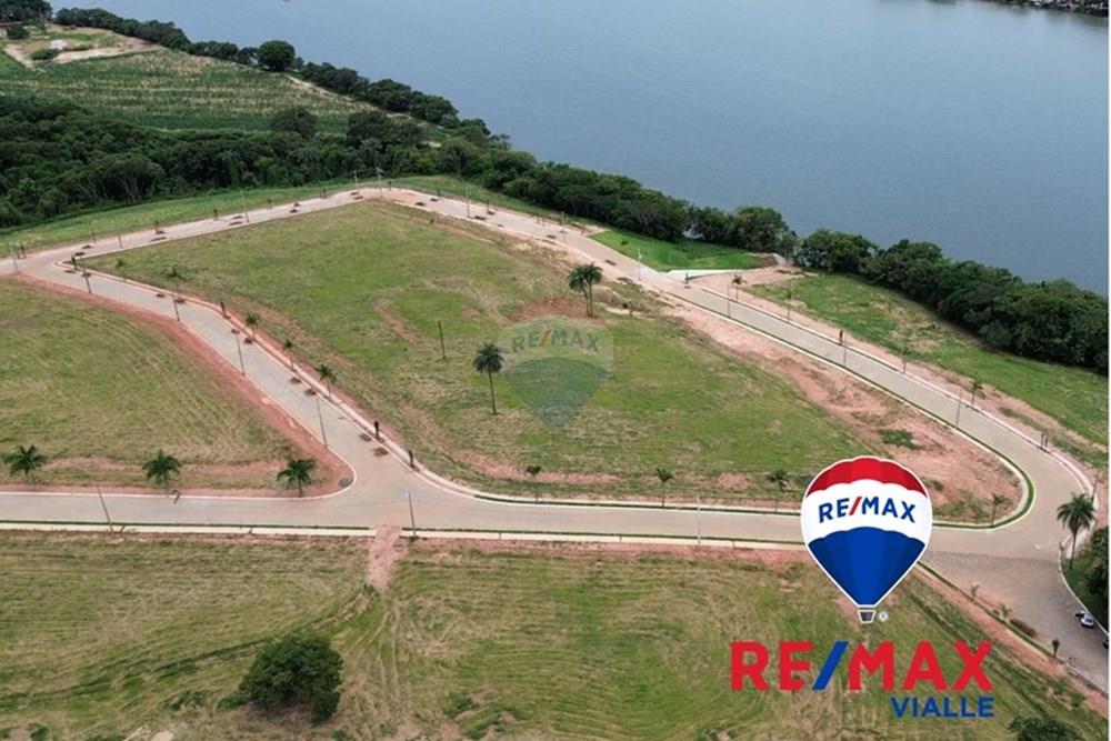 Terreno - Venda - São João Batista do Glória , Minas Gerais - Foto 4 Marinas do Portto.jpg - 870731001-4