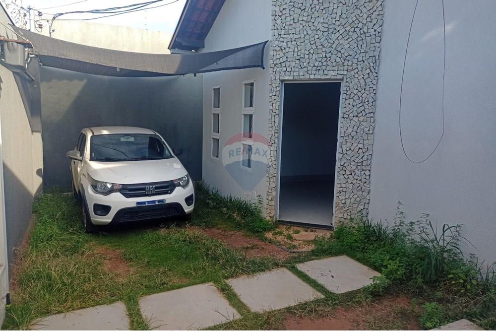 Casa - Venda - Uberaba , Minas Gerais - 02 garagem (2).jpeg - 870291025-90