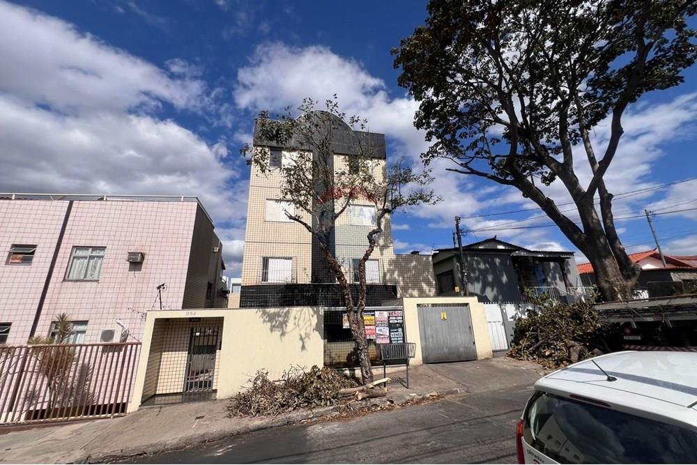 Cobertura - Alugar - Belo Horizonte , Minas Gerais - Imagem do WhatsApp de 2025-10-21 à(s) 15.19.14_4edfbec3.jpg - 870411017-63