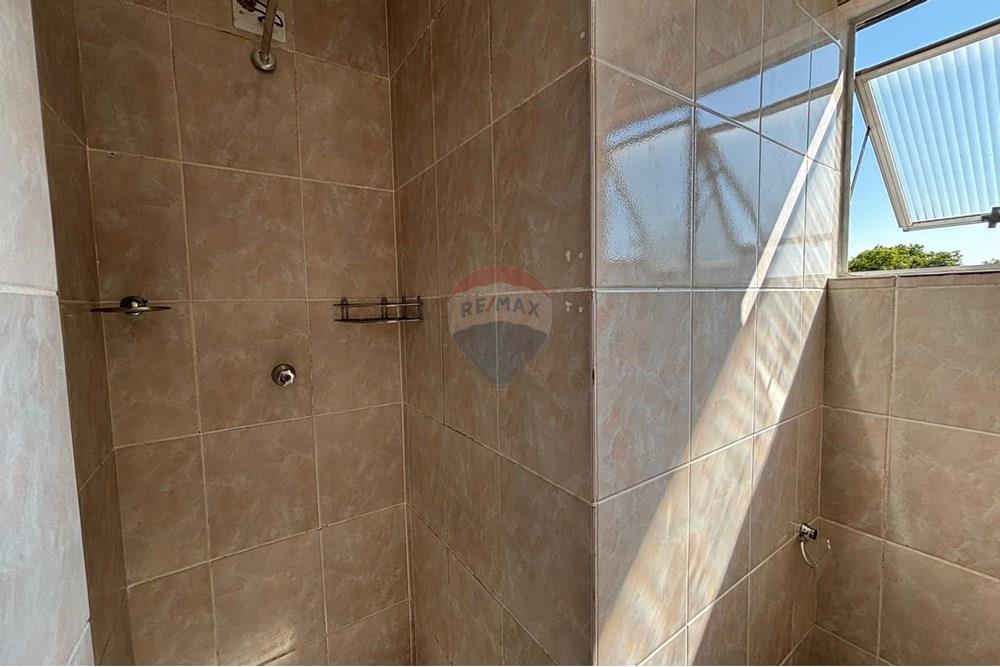 Residential - Condo/Apartment - Belo Horizonte , Minas Gerais - BR - 3ea48e22-6f68-4f6d-9e03-e09e86b8e058.jpg - Banyo - 870701002-43