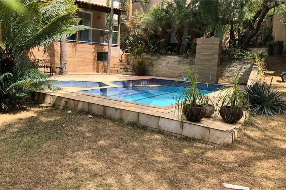 Casa - Venda - Belo Horizonte , Minas Gerais - IMG-20190828-WA0058.jpg - 870411099-52