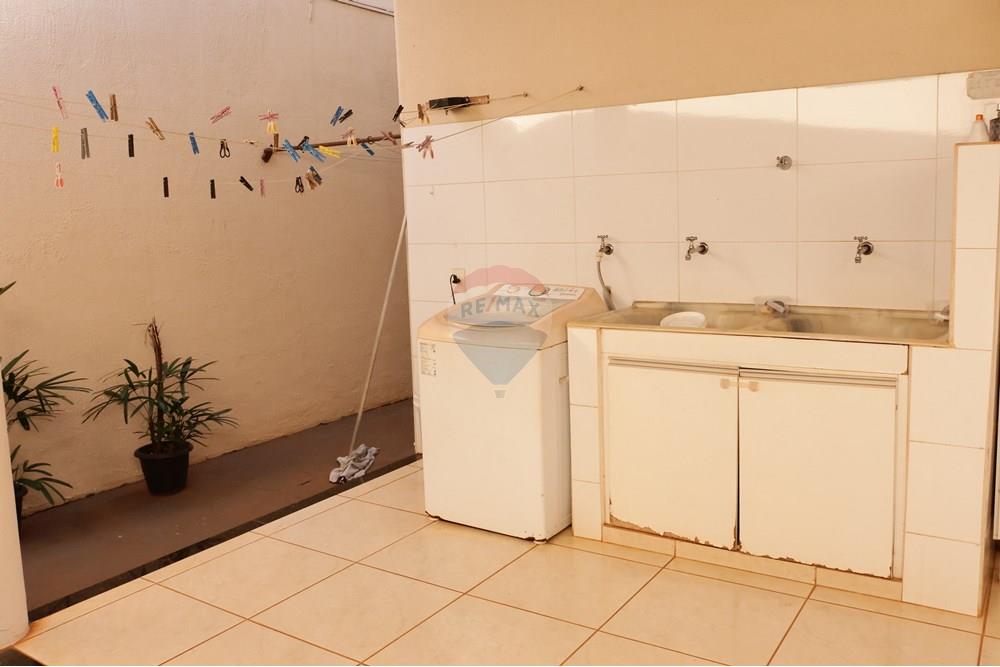 Casa - Venda - Ituiutaba , Minas Gerais - MBR76237.JPG - 870771001-12