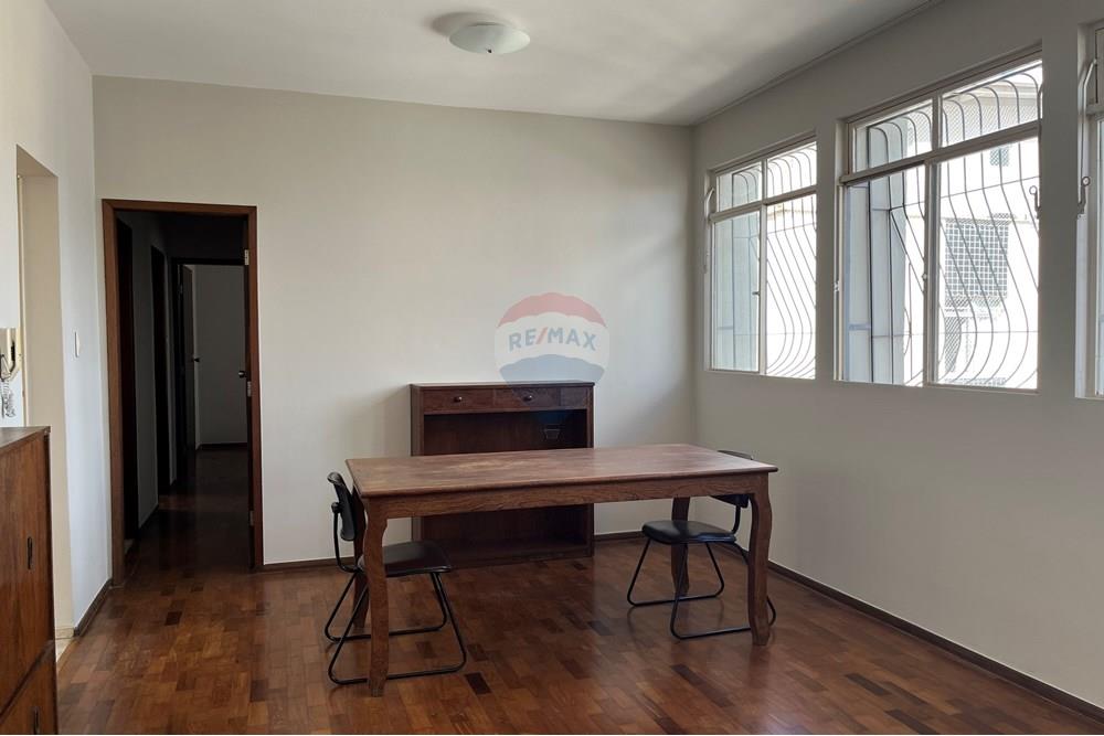 Apartamento - Alugar - Belo Horizonte , Minas Gerais - 1 IMG_9887.jpg - 870251143-1