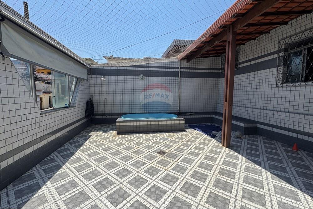 Casa - Venda - Belo Horizonte , Minas Gerais - IMG_3663.JPG - 870411117-27