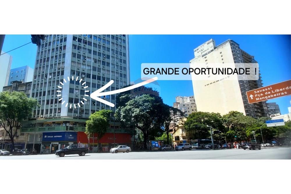 Cj. Comercial/ Sala - Venda - Belo Horizonte , Minas Gerais - WhatsApp Image 2026-03-31 at 10.05.03.jpeg - 870241127-5