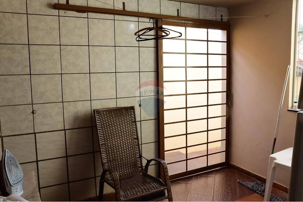 Casa - Venda - Ituiutaba , Minas Gerais - MBR71554.jpg - 870771001-29