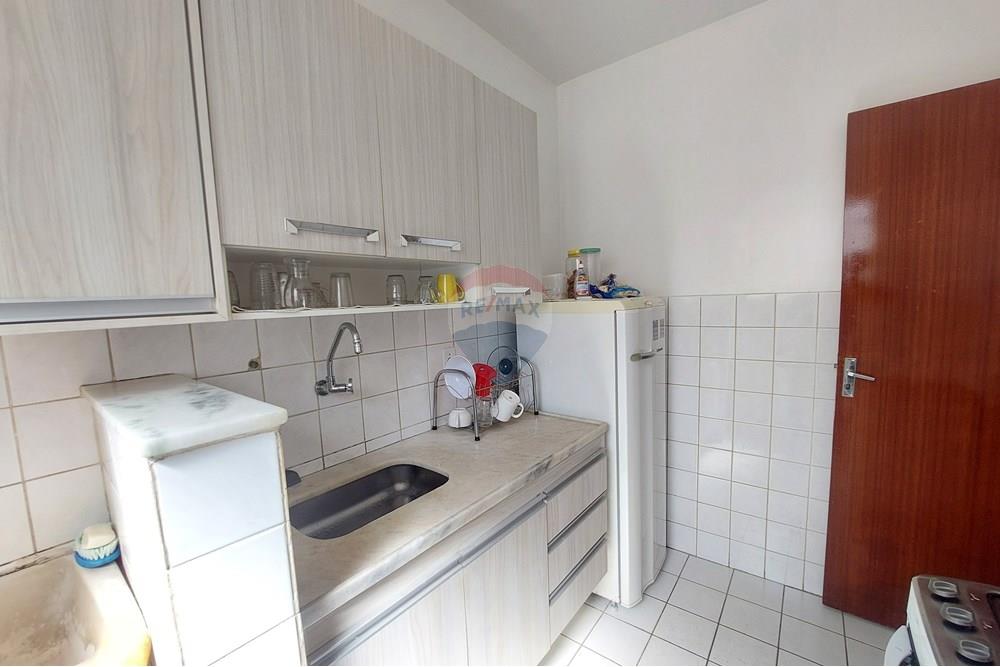 Apartamento - Venda - Belo Horizonte , Minas Gerais - 20.jpg - Cozinha - 870701004-50