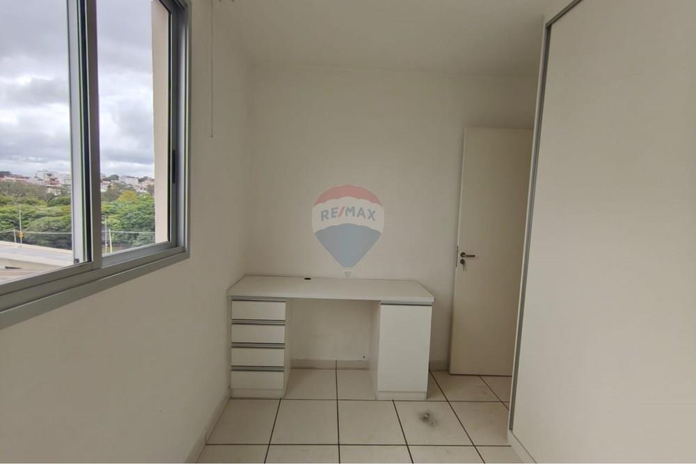 Apartamento - Alugar - Belo Horizonte , Minas Gerais - IMG-20260107-WA0071.jpg - 870411150-1