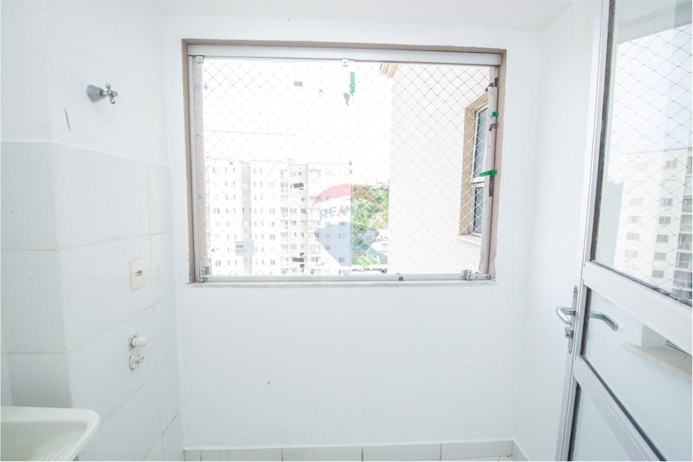 Cobertura - Venda - Belo Horizonte , Minas Gerais - 0098.jpg - Área de serviço - 870241112-51