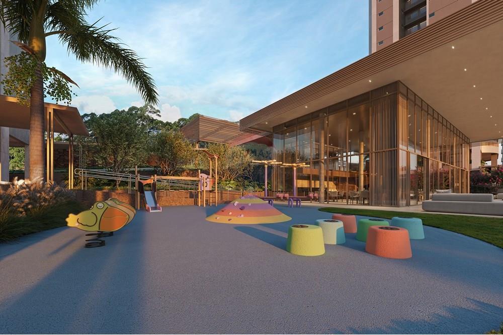 Apartamento - Venda - Nova Lima , Minas Gerais - PHV_HYDEPARK_PLAYGROUND_t.jpg - 870421024-166