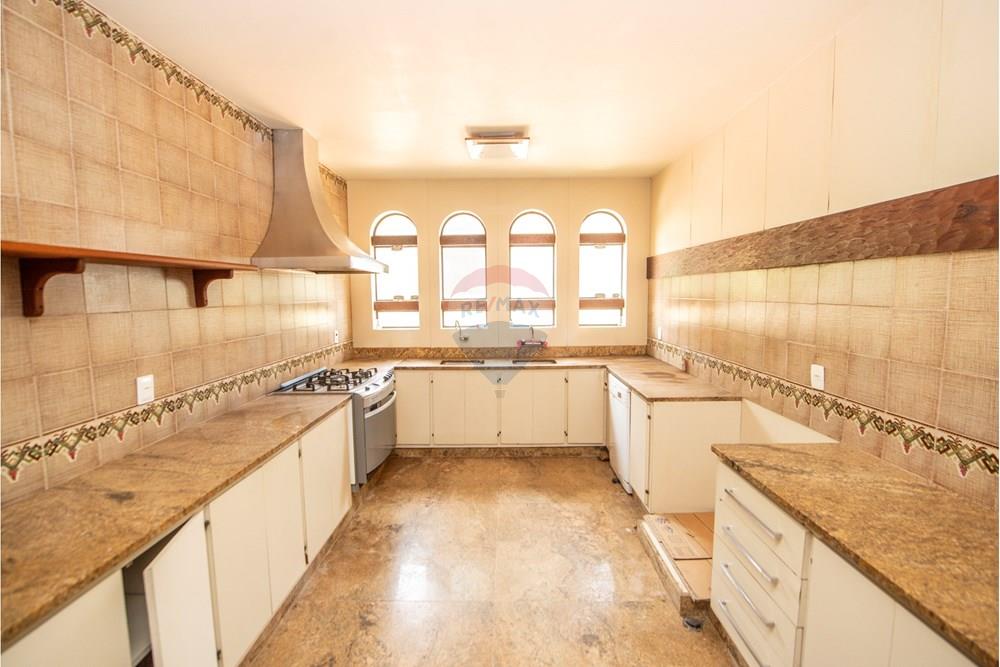 Casa - Venda - Belo Horizonte , Minas Gerais - 0041.jpg - 870371007-45