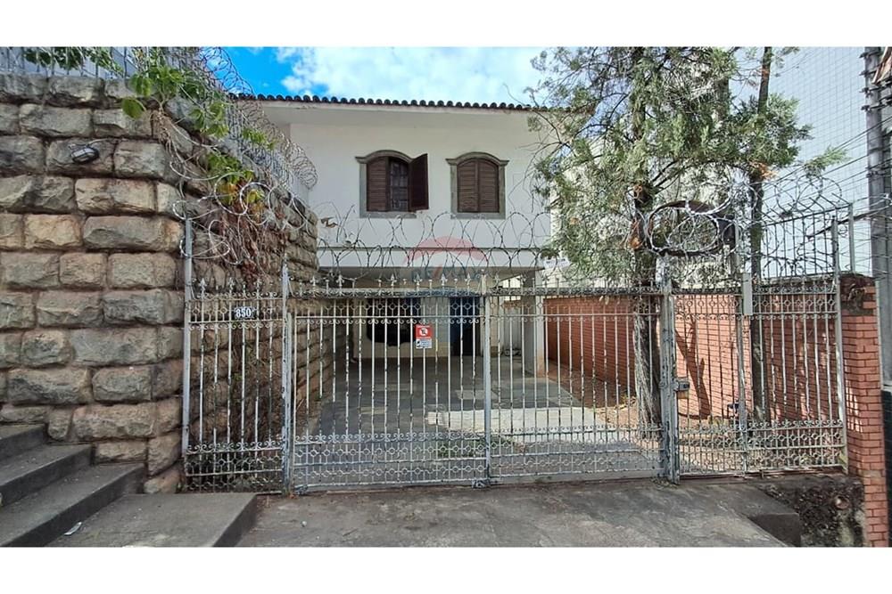 Casa - Alugar - Belo Horizonte , Minas Gerais - WhatsApp Image 2025-10-23 at 16.50.04 (1).jpeg - 870251062-91