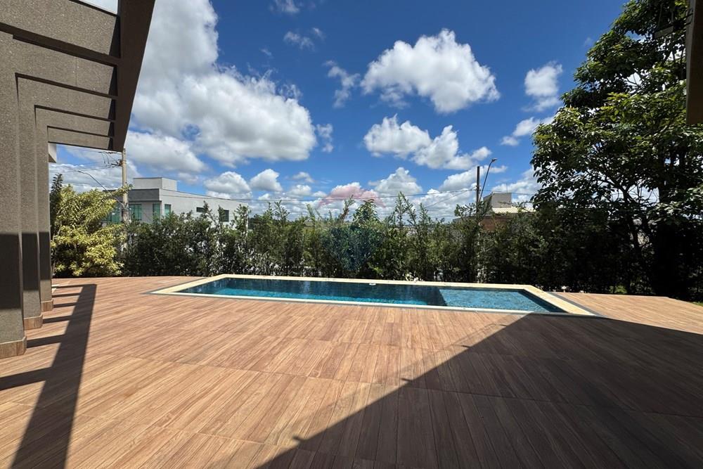 Casa de Condomínio - Venda - Vespasiano , Minas Gerais - IMG_8339 3.JPG - 870411148-22