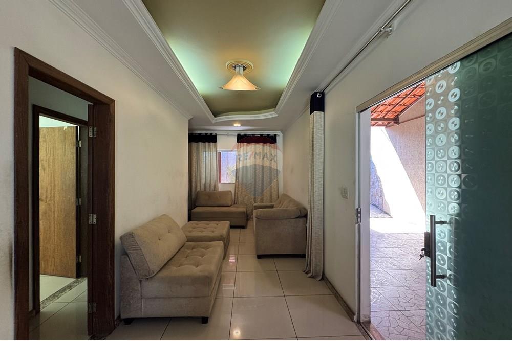 Casa - Venda - Belo Horizonte , Minas Gerais - IMG_9781.JPG - 870411108-13