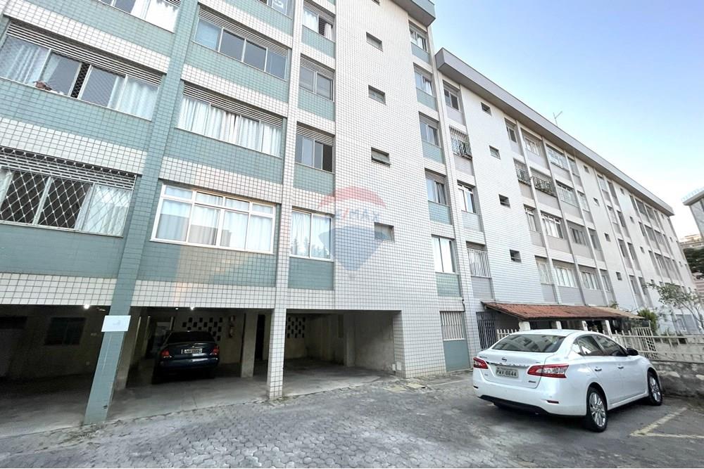 Apartamento - Venda - Belo Horizonte , Minas Gerais - IMG_4952.jpg - 870251002-604