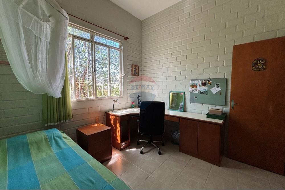 Casa - Venda - Belo Horizonte , Minas Gerais - IMG_3198.JPG - Quarto infantil - 870701002-40