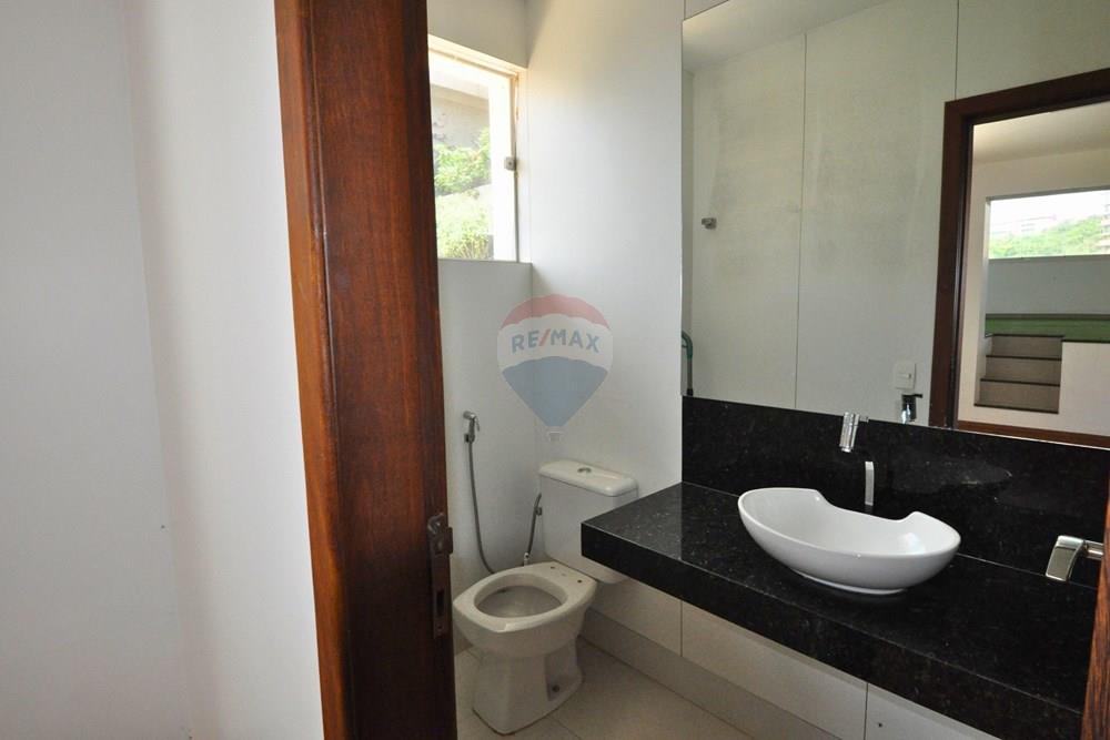 Casa - Venda - Belo Horizonte , Minas Gerais - Suíte 2 004.jpg - 870411110-10