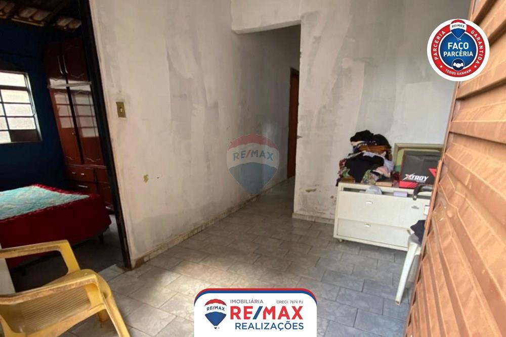 Casa - Venda - Patos de Minas , Minas Gerais - 4.jpg - 870631043-3