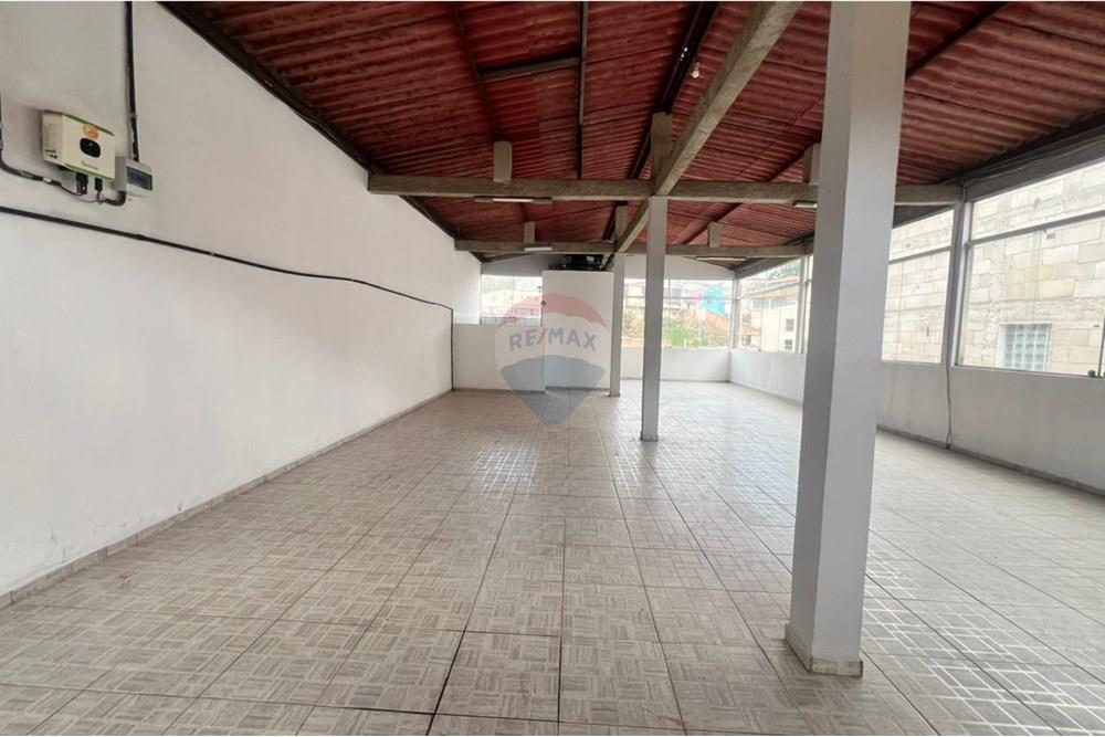 Galpão - Alugar - Belo Horizonte , Minas Gerais - IMG-20251201-WA0022.jpg - 870701001-52