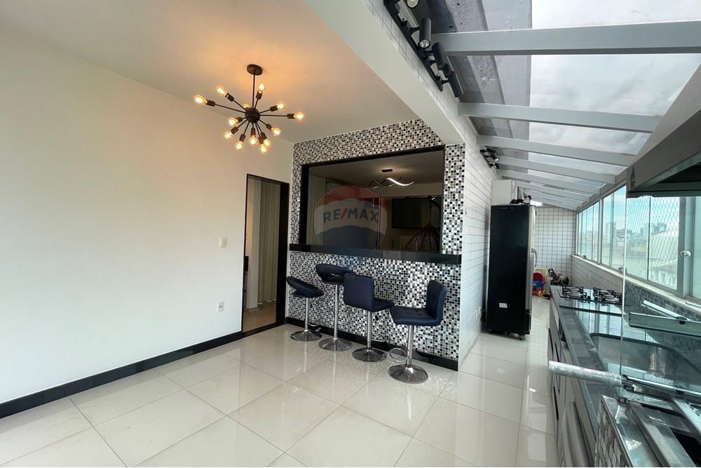 Cobertura - Venda - Belo Horizonte , Minas Gerais - 20251005_140615269_iOS.jpg - 870251002-1048