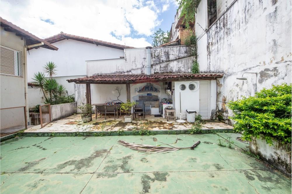 Casa - Venda - Belo Horizonte , Minas Gerais - 0039.jpg - 870371007-43