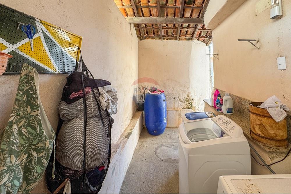 Casa - Venda - Belo Horizonte , Minas Gerais - IMG_6456.jpeg - 870411048-76