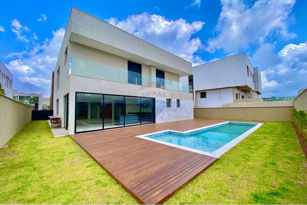 Casa - Venda - Nova Lima , Minas Gerais - WhatsApp Image 2025-04-15 at 08.36.42 (2).jpeg - Quintal - 870421014-298