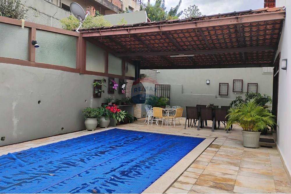 Casa - Venda - Belo Horizonte , Minas Gerais - FOTO44.jpg - 870241112-46