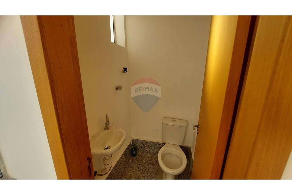 Ponto Comercial/ Loja - Alugar - Belo Horizonte , Minas Gerais - Banheiros todas salas (2).jpeg - 870251073-68