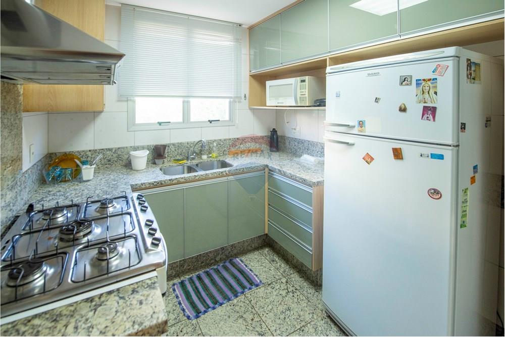 Apartamento - Venda - Belo Horizonte , Minas Gerais - 0127.jpg - 870371022-4