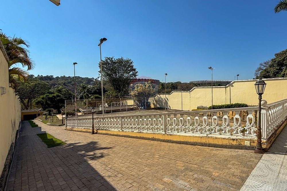 Casa Comercial - Alugar - Belo Horizonte , Minas Gerais - IMG_0965.jpg - 870411131-14