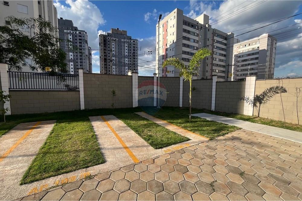Apartamento - Alugar - Uberlândia , Minas Gerais - c3035a04-9721-4a7a-a63d-81adad3588f1.jpg - 870381002-191