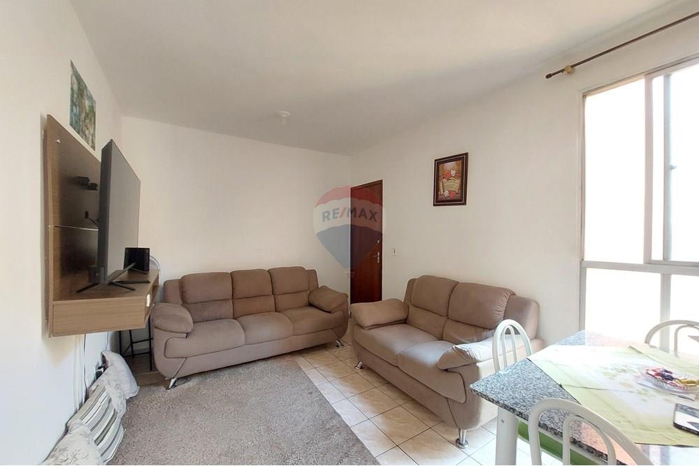 Apartamento - Venda - Belo Horizonte , Minas Gerais - 3.jpg - Sala - 870701004-50