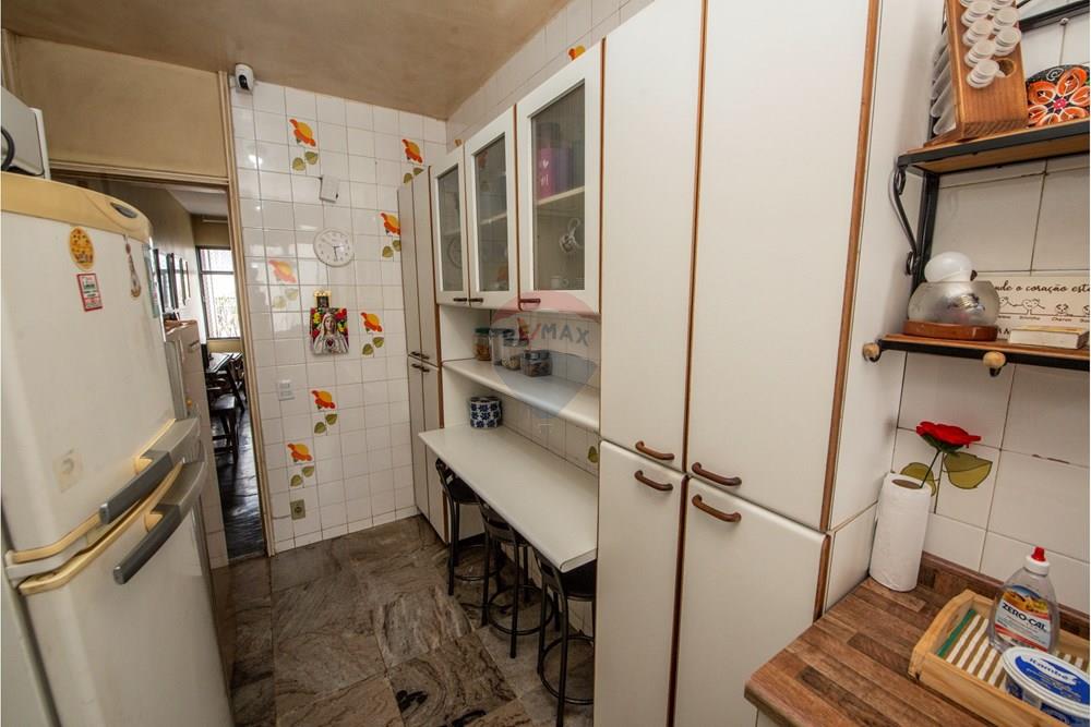 Apartamento - Venda - Belo Horizonte , Minas Gerais - 0104.jpg - 870371023-1