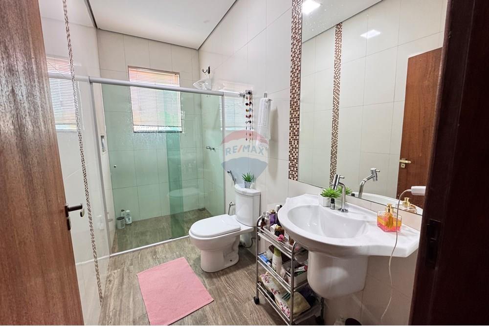 Casa - Venda - Contagem , Minas Gerais - IMG_3609.jpg - Banheiro - 870241142-9