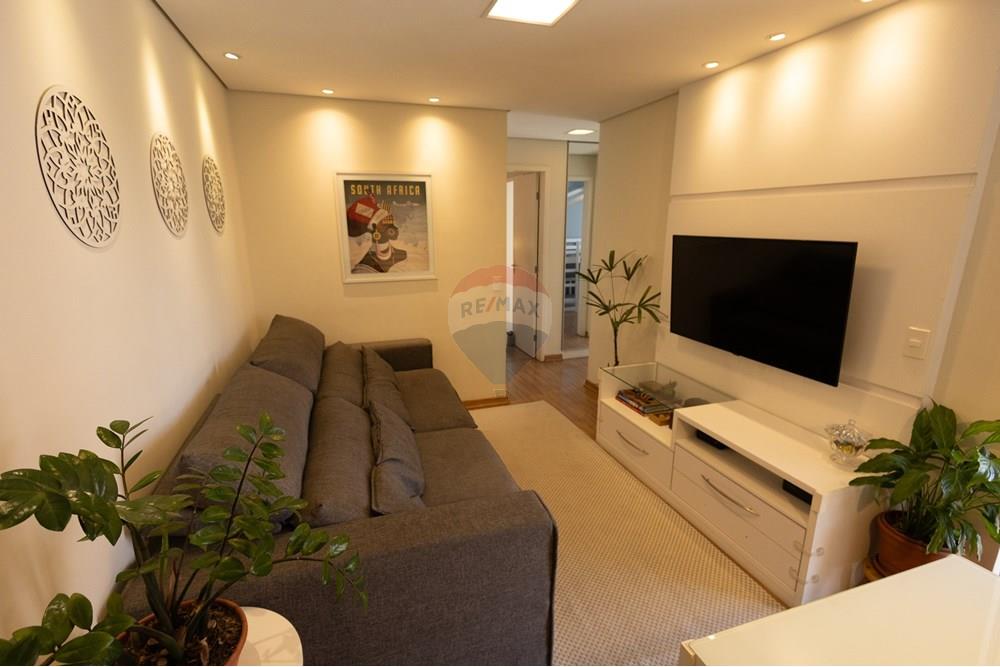 Apartamento - Venda - Belo Horizonte , Minas Gerais - 0O0A1081.jpg - Sala - 870421013-49