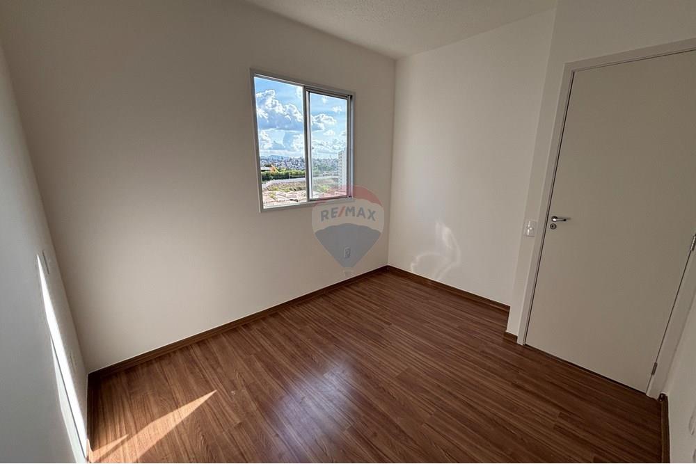 Apartamento - Venda - Belo Horizonte , Minas Gerais - IMG_6096.JPG - Quarto - 870701013-15