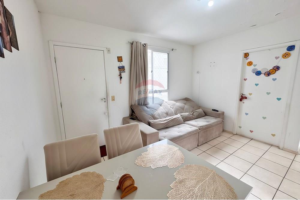 Apartamento - Venda - Contagem , Minas Gerais - IMG_0746.jpg - 870241075-103