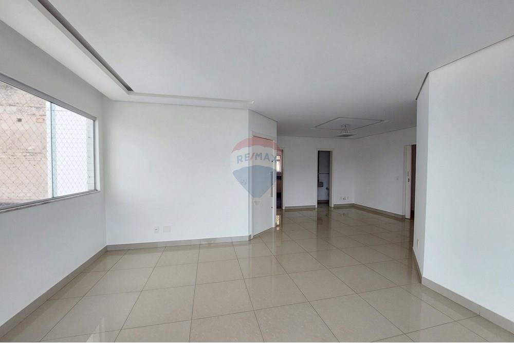 Apartamento - Venda - Belo Horizonte , Minas Gerais - 6.jpg - Sala - 870701004-55