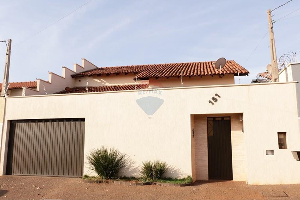 Casa - Venda - Ituiutaba , Minas Gerais - MBR76309.JPG - 870771001-12