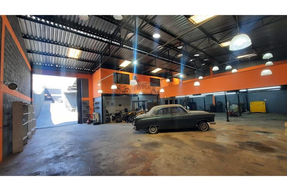 Galpão - Alugar - Belo Horizonte , Minas Gerais - 04.jpeg - 870251085-38