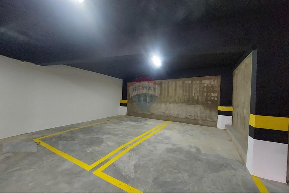 Apartamento - Venda - Belo Horizonte , Minas Gerais - 27.jpg - Garagem - 870701004-61