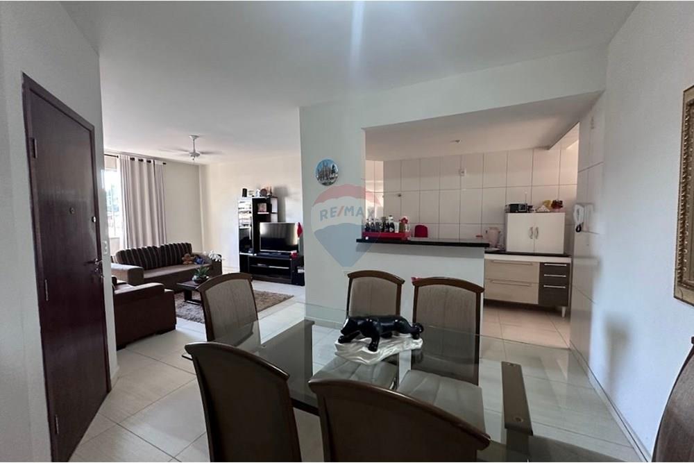 Apartamento - Venda - Coronel Fabriciano , Minas Gerais - WhatsApp Image 2024-11-28 at 15.20.18.jpeg - Sala de jantar - 870711005-4