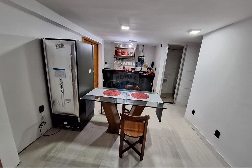 Apartamento - Alugar - Belo Horizonte , Minas Gerais - COPA.jpeg - 870241106-29