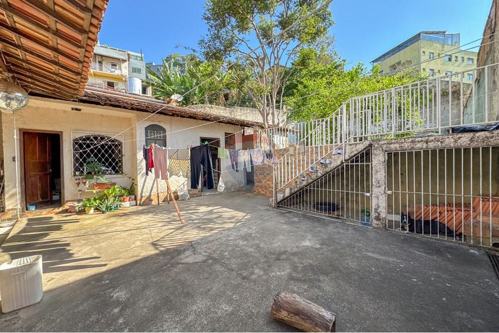 Casa - Venda - Belo Horizonte , Minas Gerais - IMG_6462.jpeg - 870411048-76