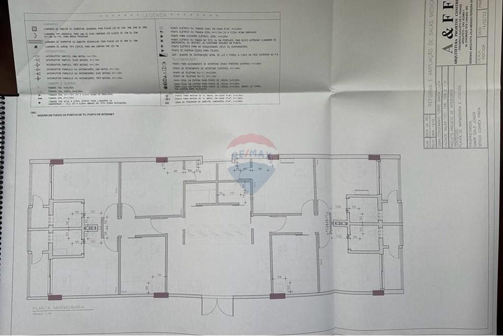 Cj. Comercial/ Sala - Alugar - Uberaba , Minas Gerais - WhatsApp Image 2025-03-24 at 19.33.44 (1).jpeg - 870291018-452