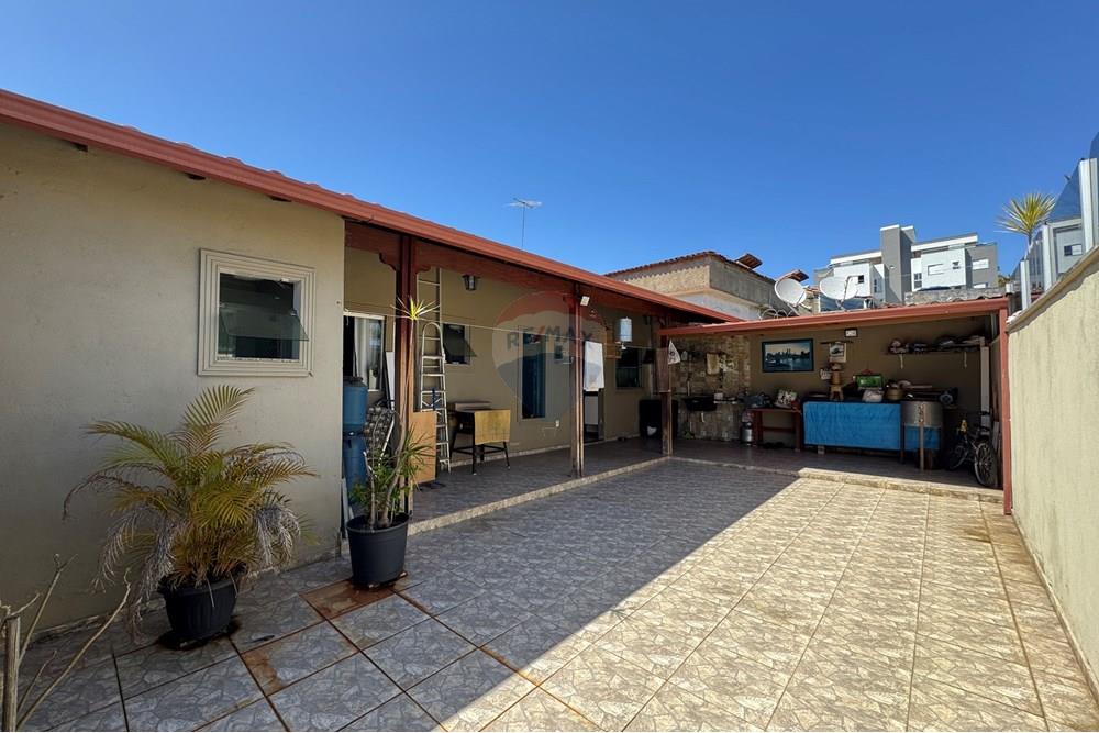 Casa - Venda - Belo Horizonte , Minas Gerais - IMG_9861 (1).JPG - 870411108-13