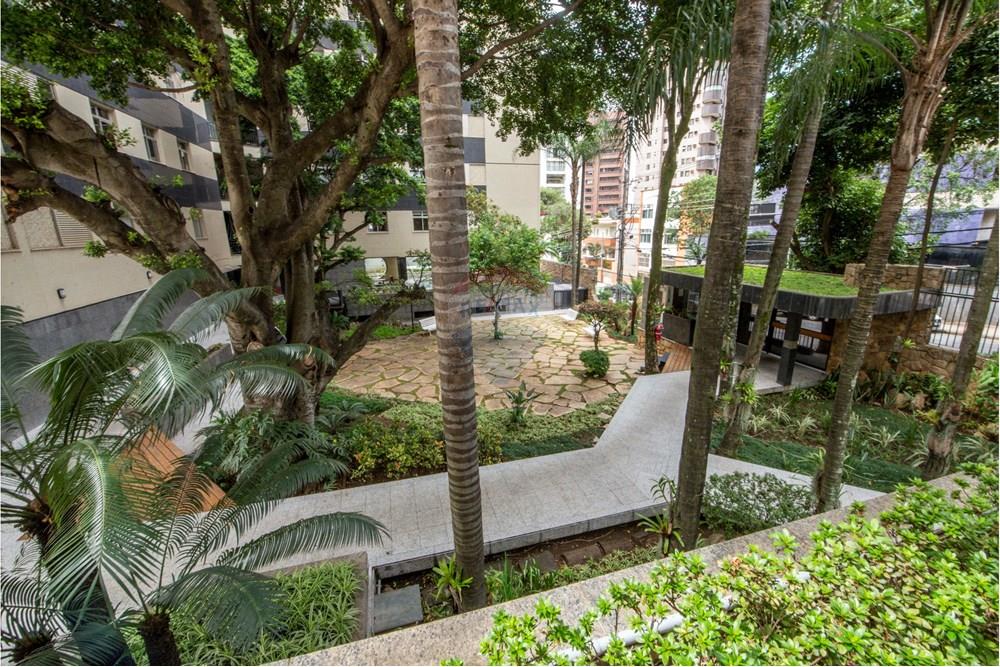 Apartamento - Venda - Belo Horizonte , Minas Gerais - 0076 - Copia.jpg - 870371002-30