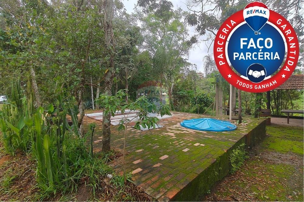 Chácara / Sítio / Fazenda - Venda - Santa Luzia , Minas Gerais - Cópia de R$ 4.200,00 (1).jpg - Piscina - 870421007-51