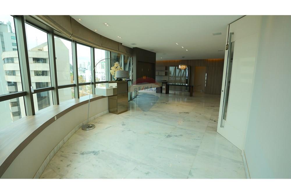 Apartamento - Alugar - Belo Horizonte , Minas Gerais - Sala 1.JPG - Sala - 870351049-13